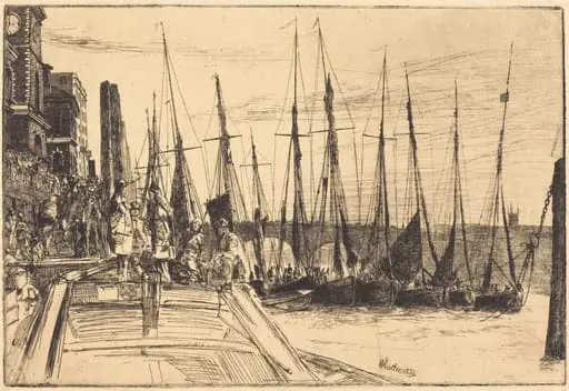 Billingsgate