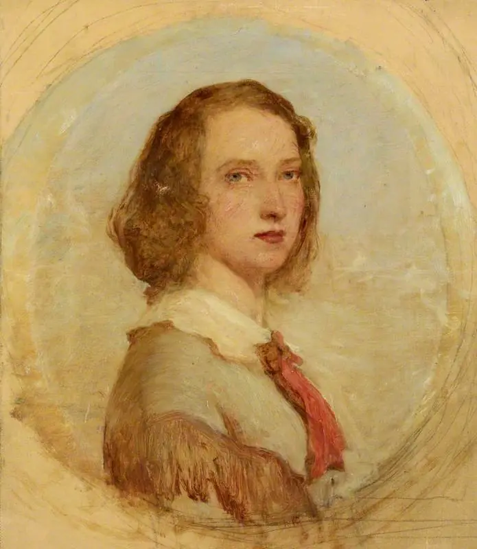 Miss Joanna Isabella Dick