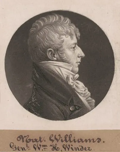 Joseph Ennalls Muse