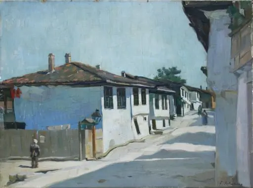 Case la Turtucaia