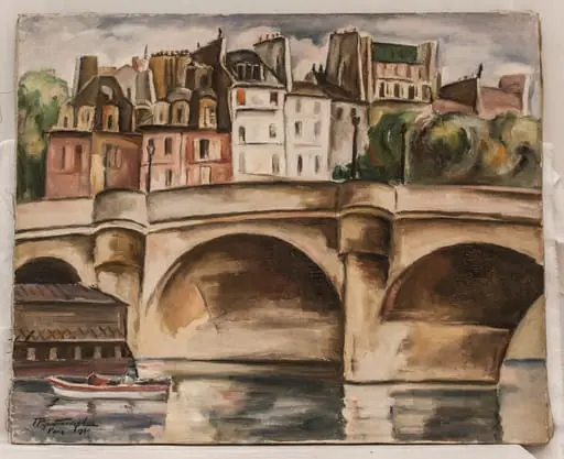 Pont-Neuf