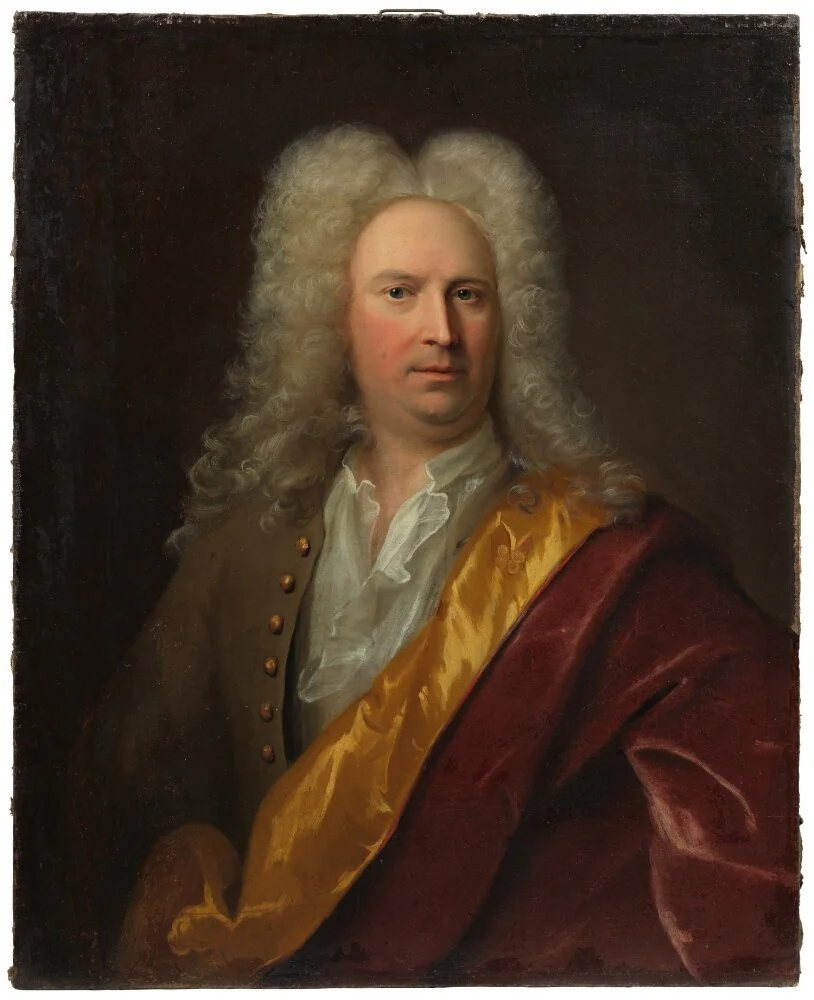 Abraham Grill the Older