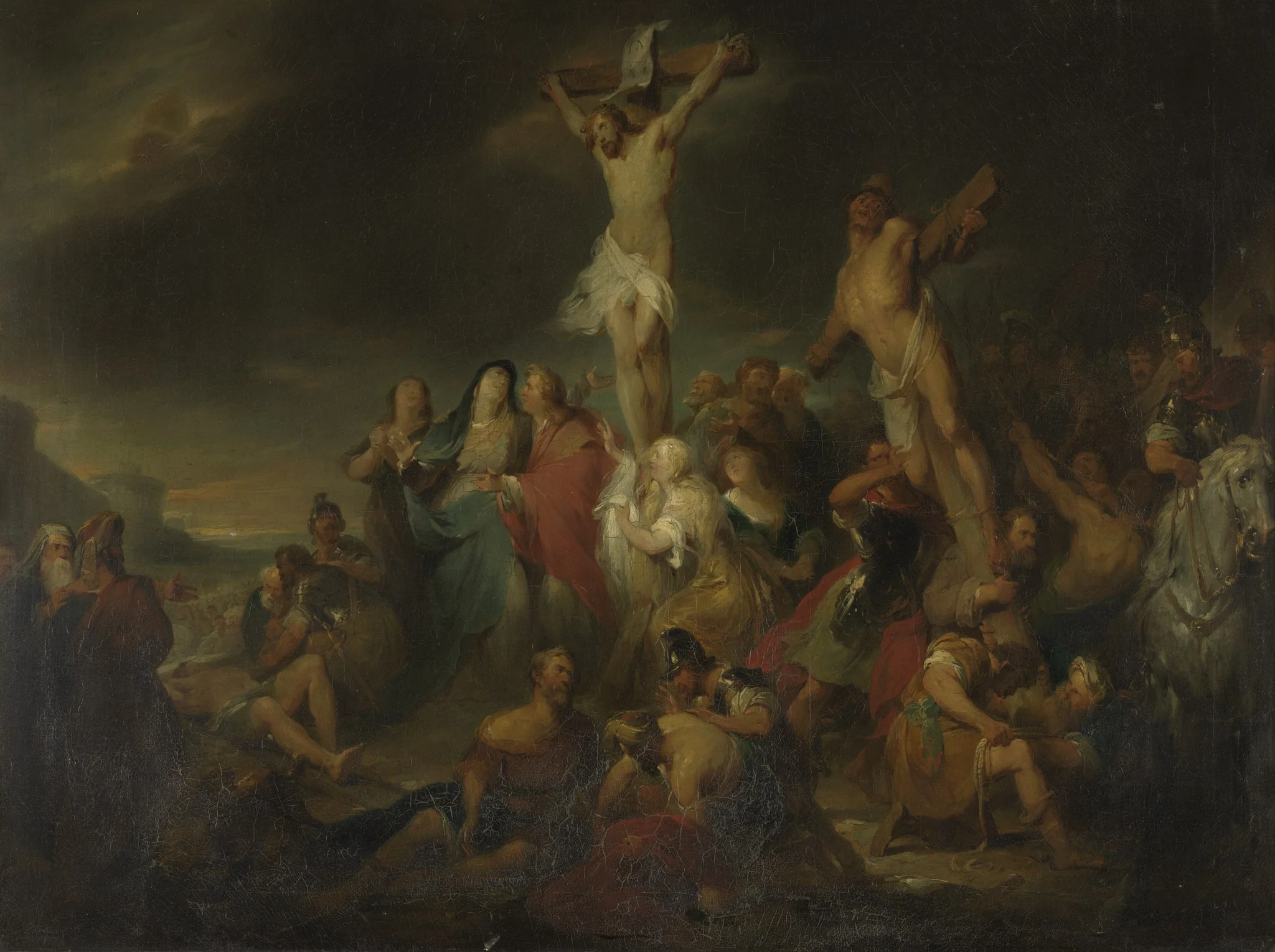 Calvary