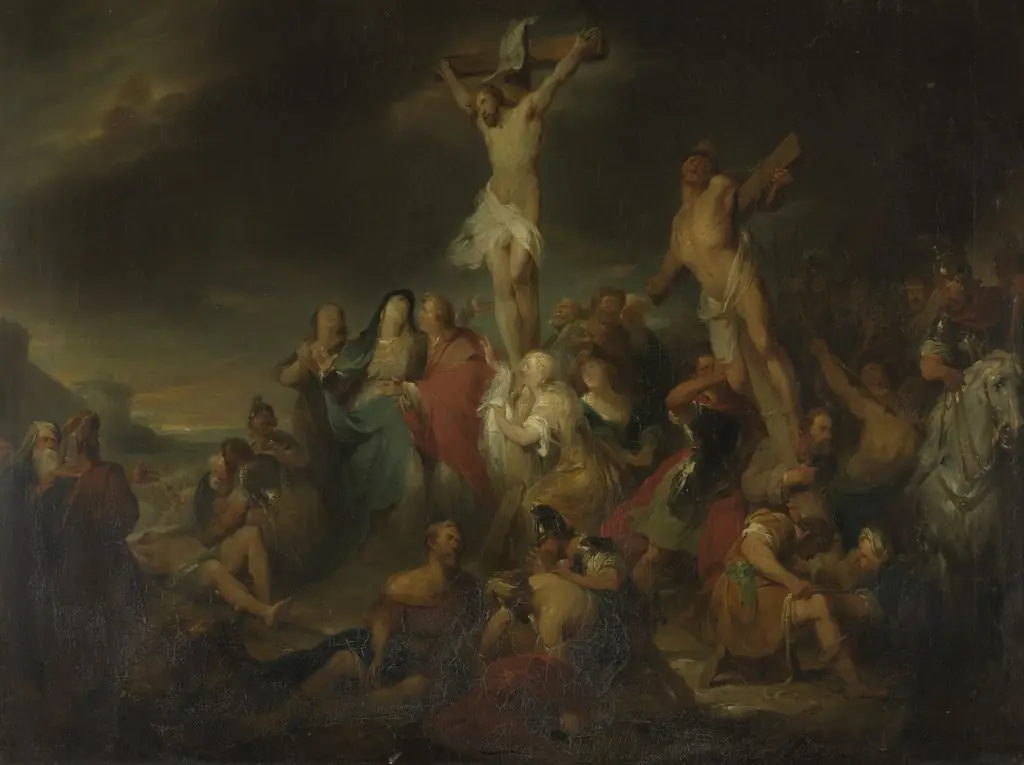Calvary