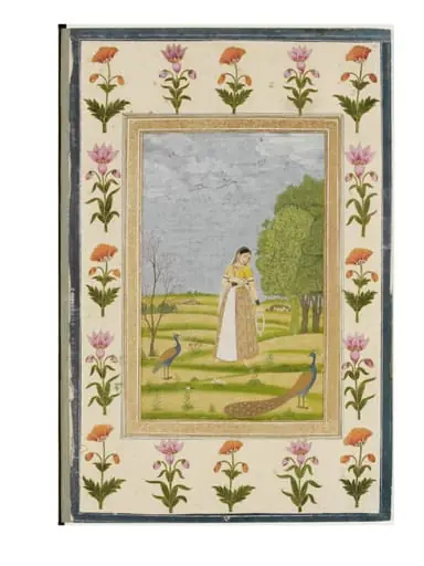 Kakubha Ragini