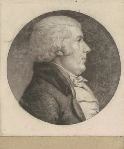 James Riddle