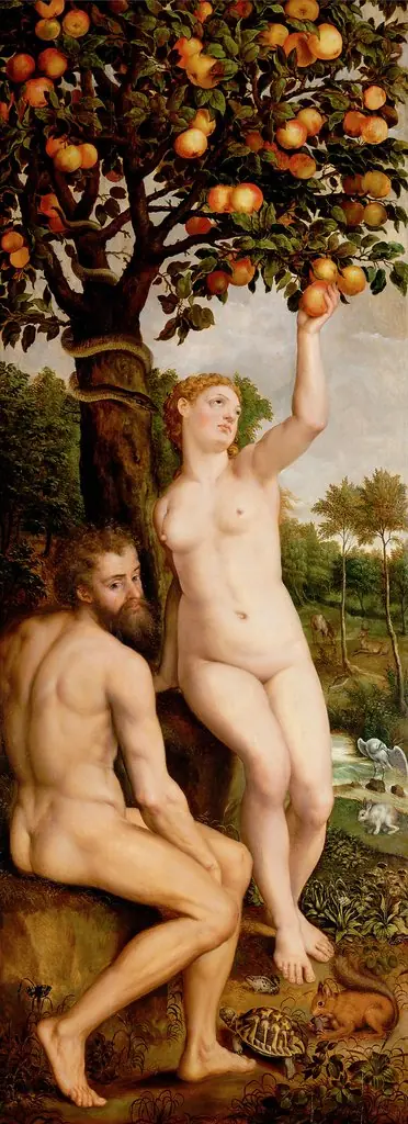 Original Sin