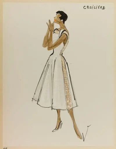 Croisière