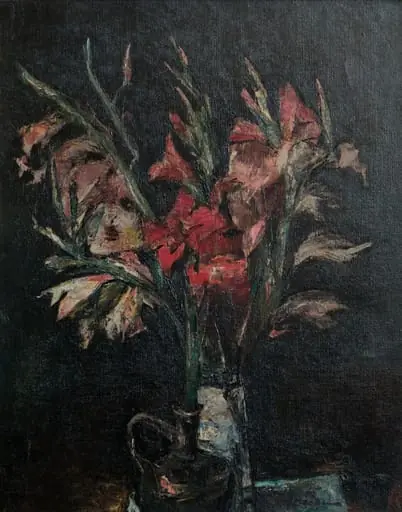 Flori (Gladiole)