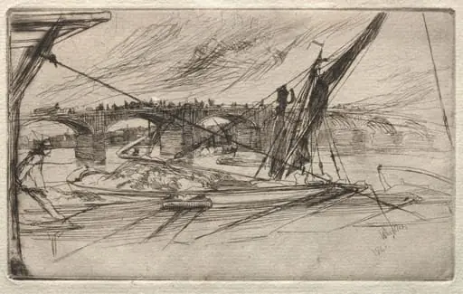 Vauxhall Bridge