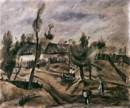 Peisaj