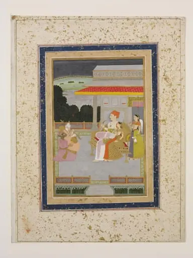 Sri Raga