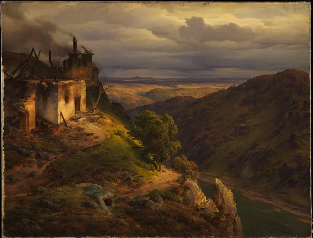 Landscape