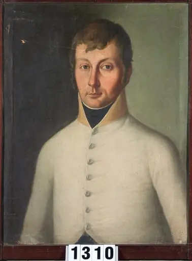 Maiorul von Kokh