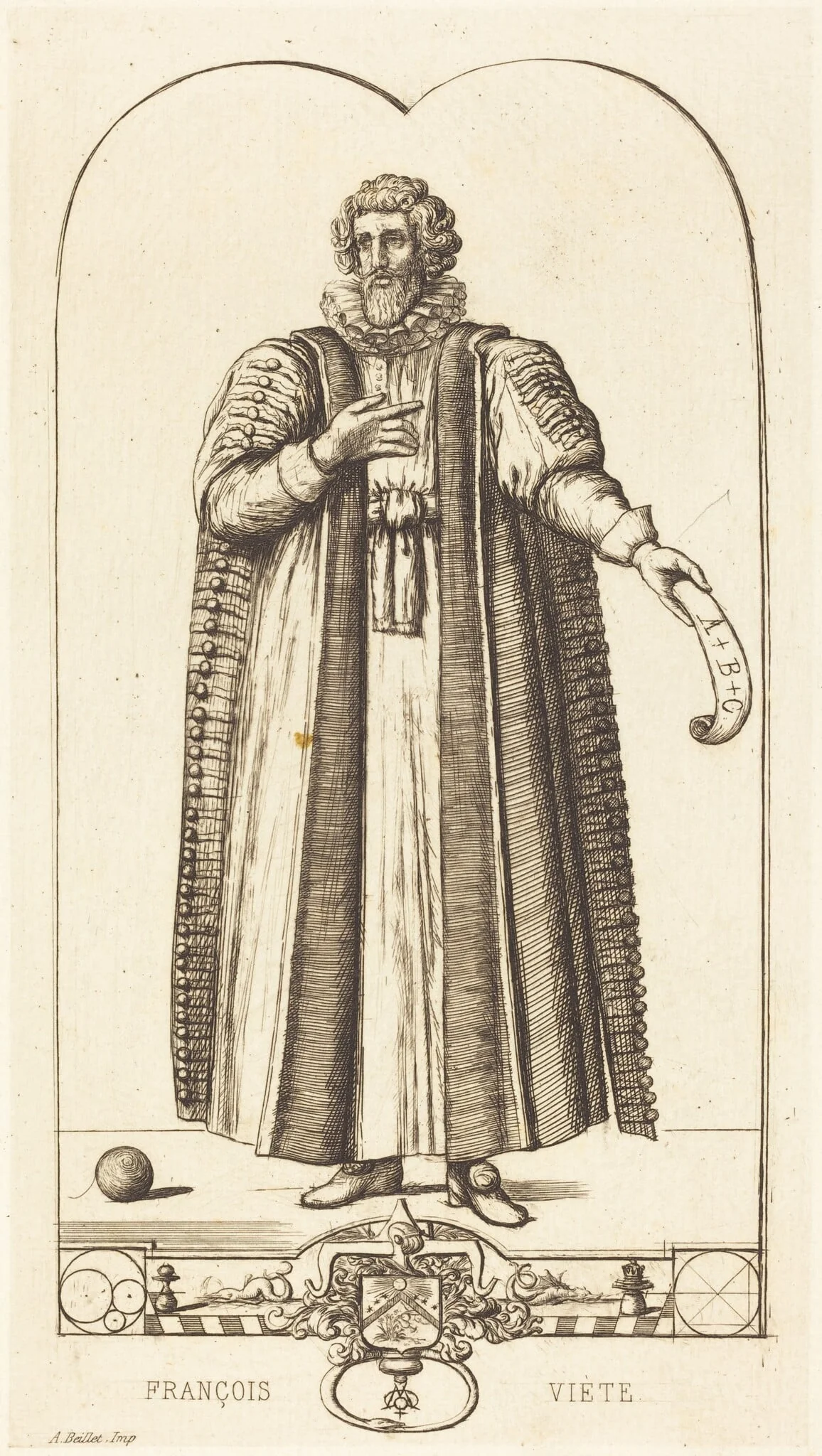 François Viète