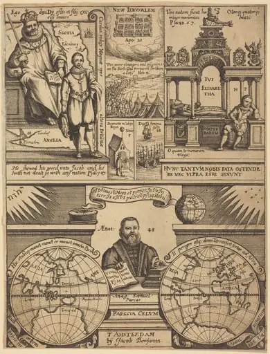 Frontispiece