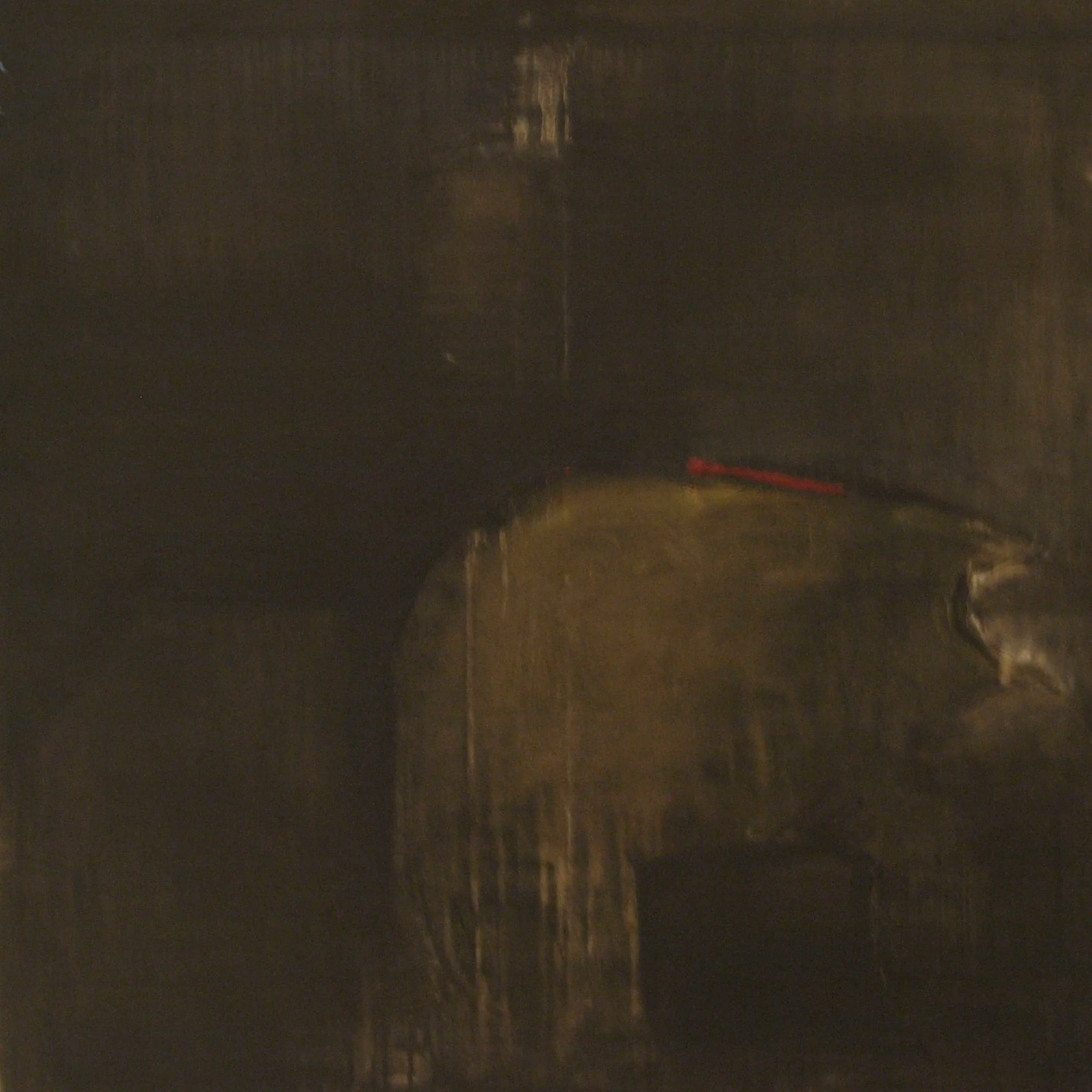 Χωρίς Τίτλο, by Georgia Touliatou, unspecified, 1997
