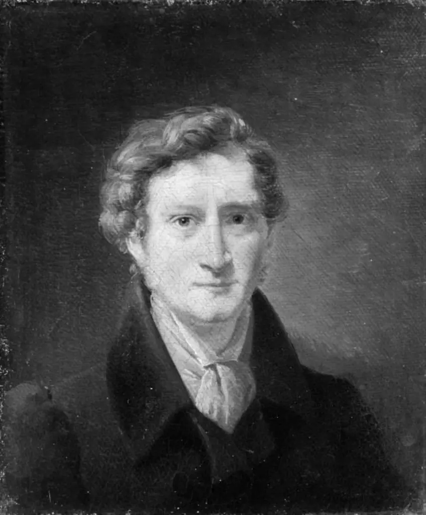Self-portrait