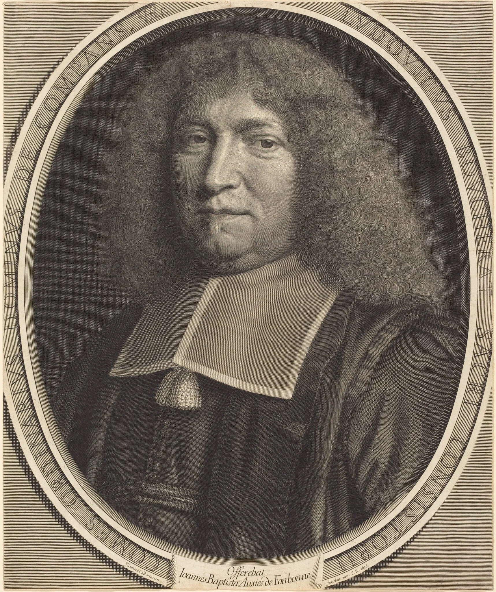 Chancellor Bouchert