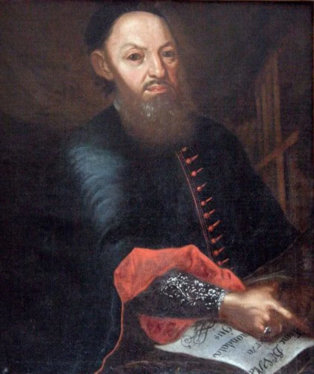 Vicarulul apostolic Mihai Theodorovici