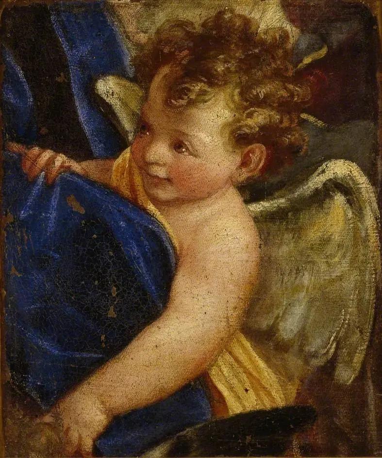 A Child Angel