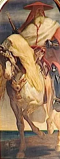 Pierre d'Aubusson (1423-1503)