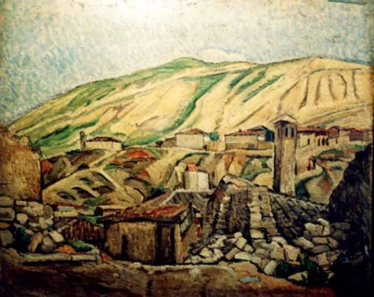 Peisaj