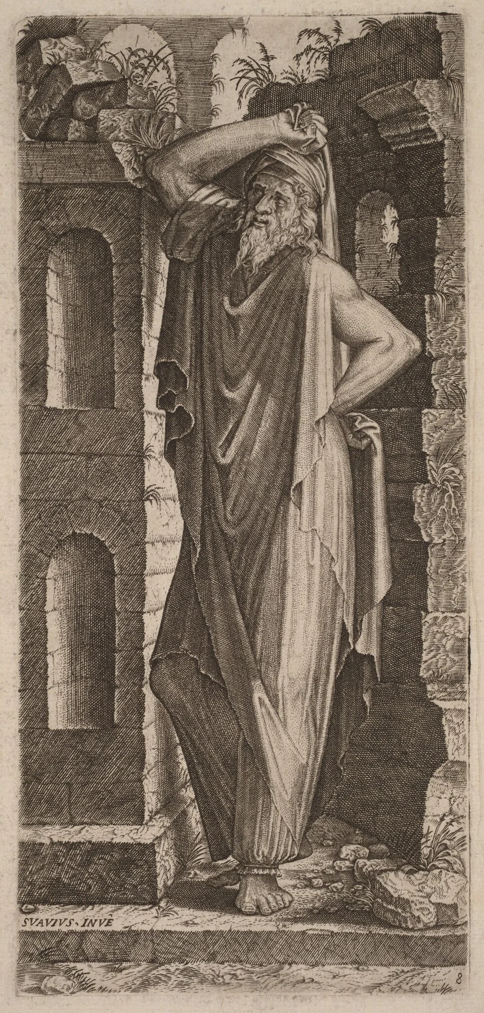 Saint Philip