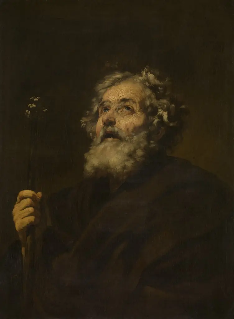 Saint Joseph