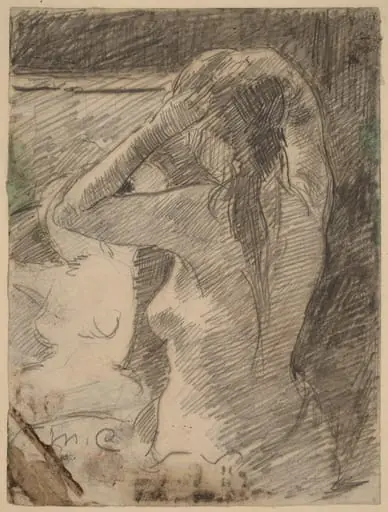 The Coiffure