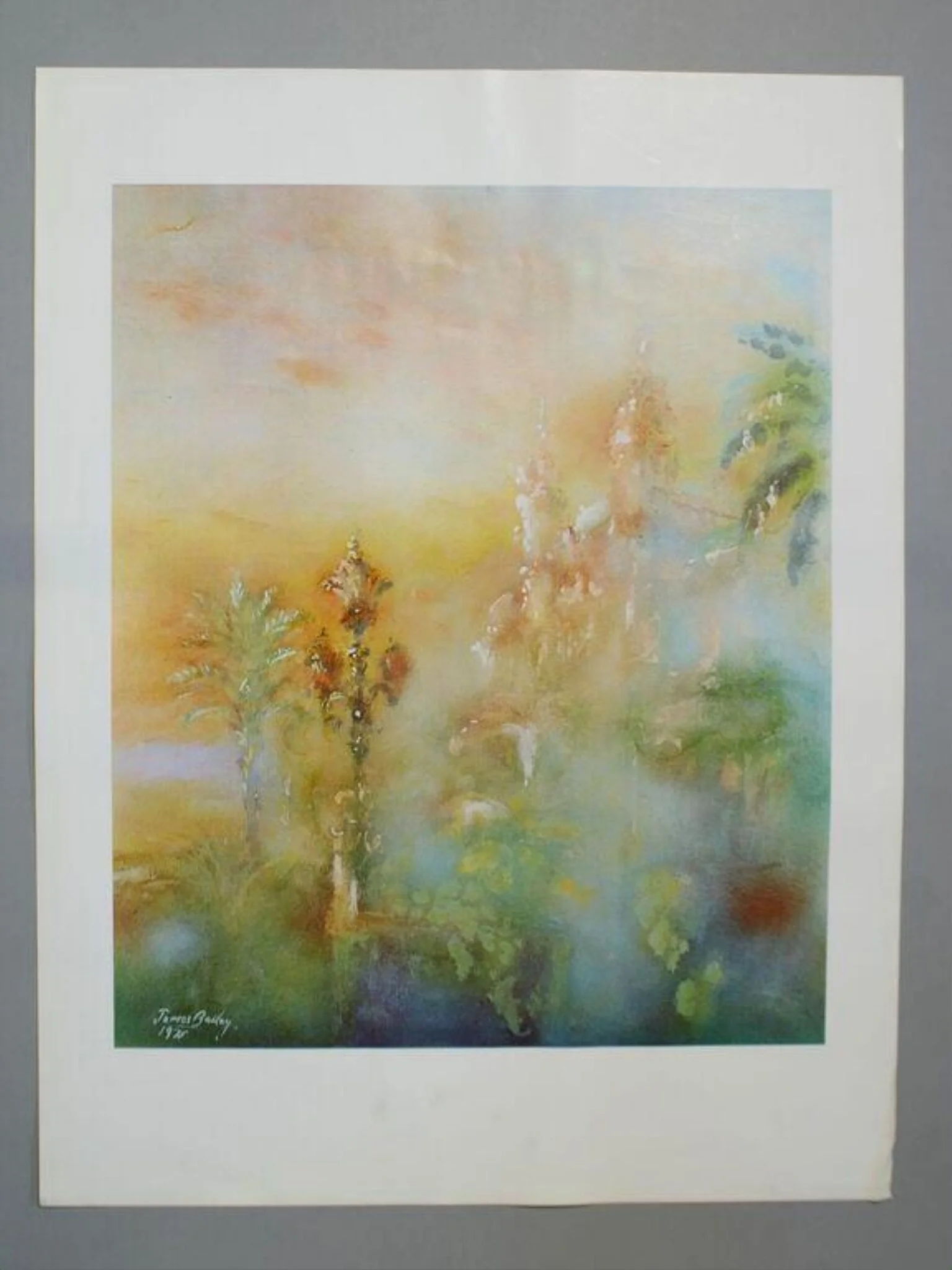 Untitled, by James Bailey
