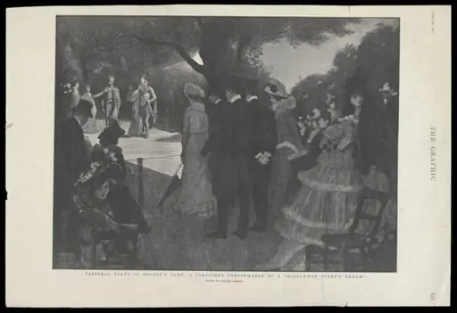 H Beard Print Collection