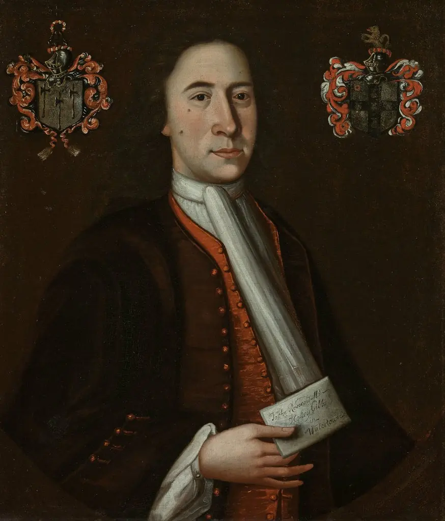 Henry Gibbs