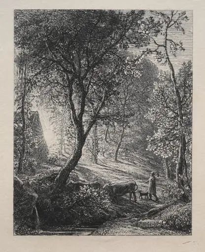 The Herdsman's Cottage