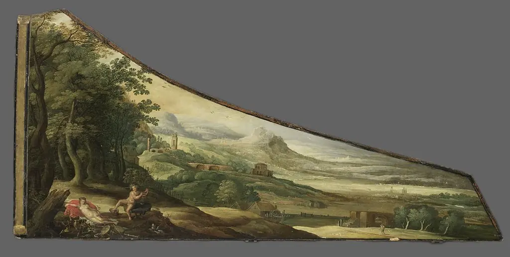 Death of Euridice