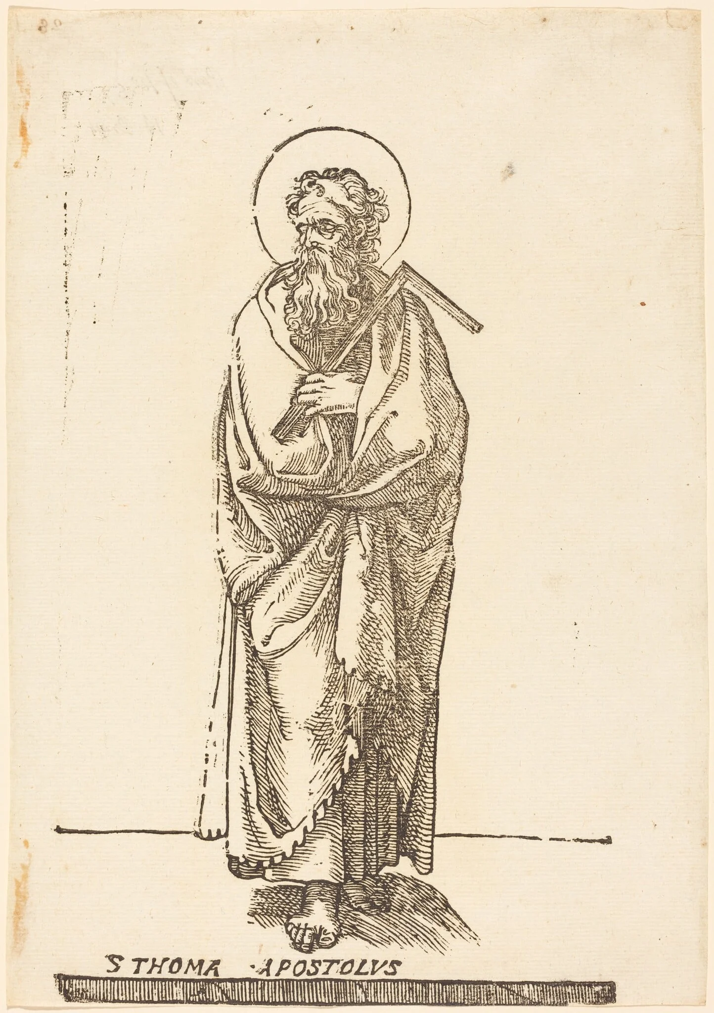 Saint Thomas