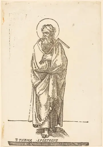 Saint Thomas
