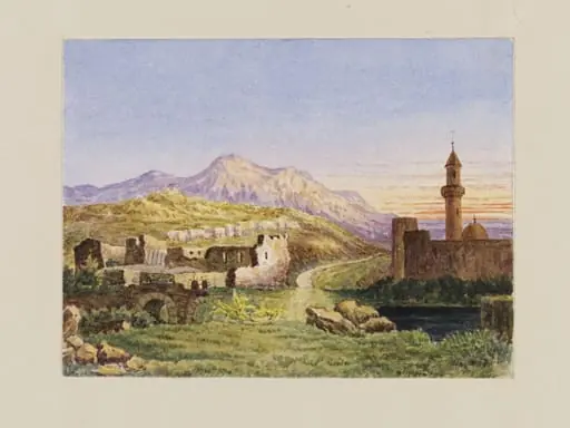 Emmaus
