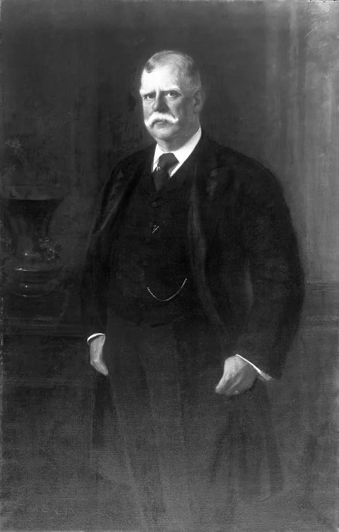 Carll H. de Silver
