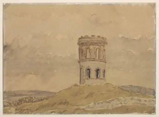 Solomon's Temple, Buxton