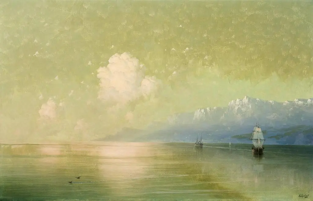 Seascape