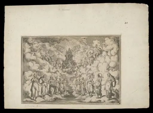H Beard Print Collection