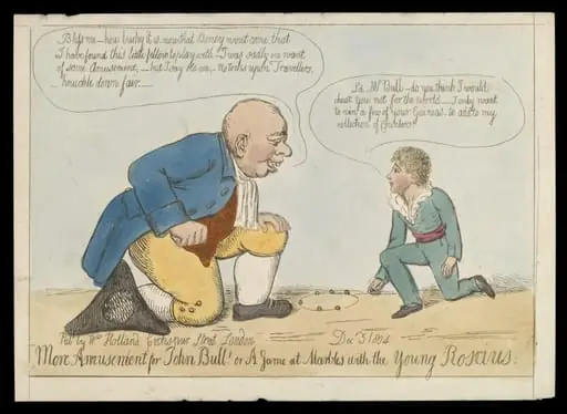 H Beard Print Collection