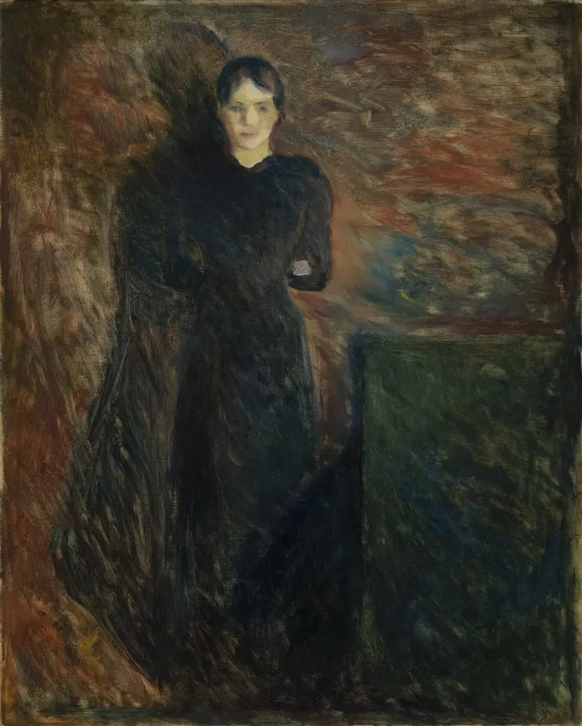 Olga Buhre