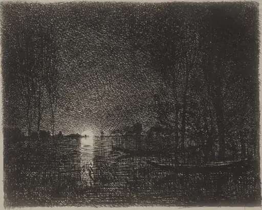Nightpiece