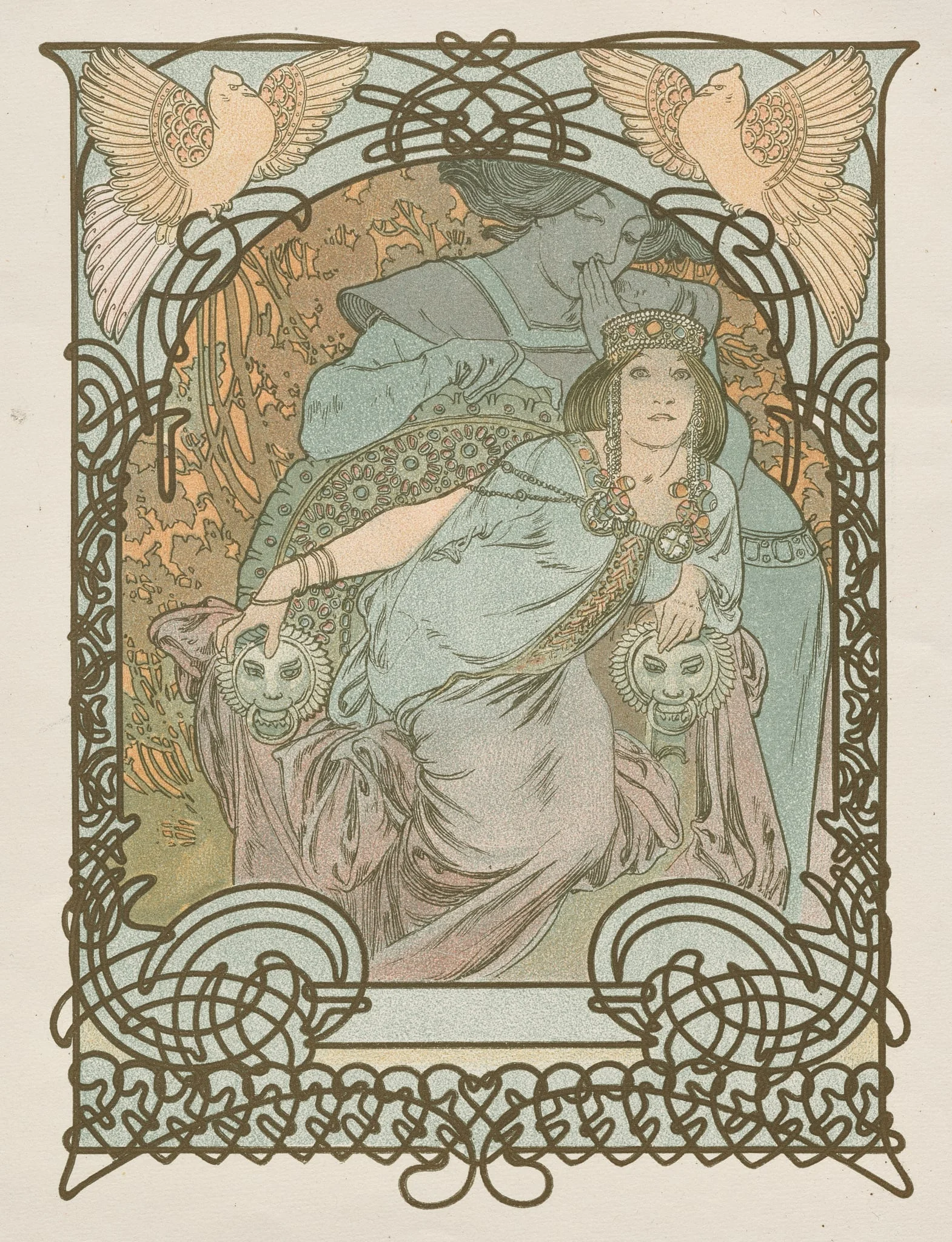 Ilsee, Princesse de Tripoli