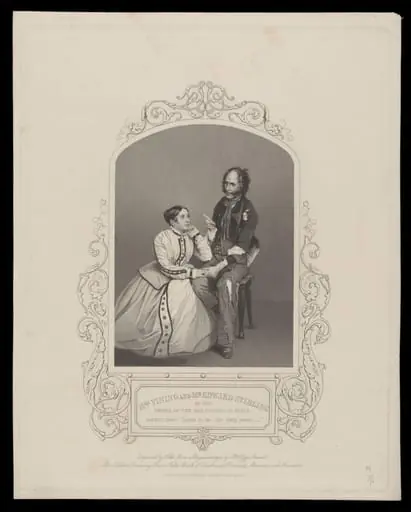 H Beard Print Collection
