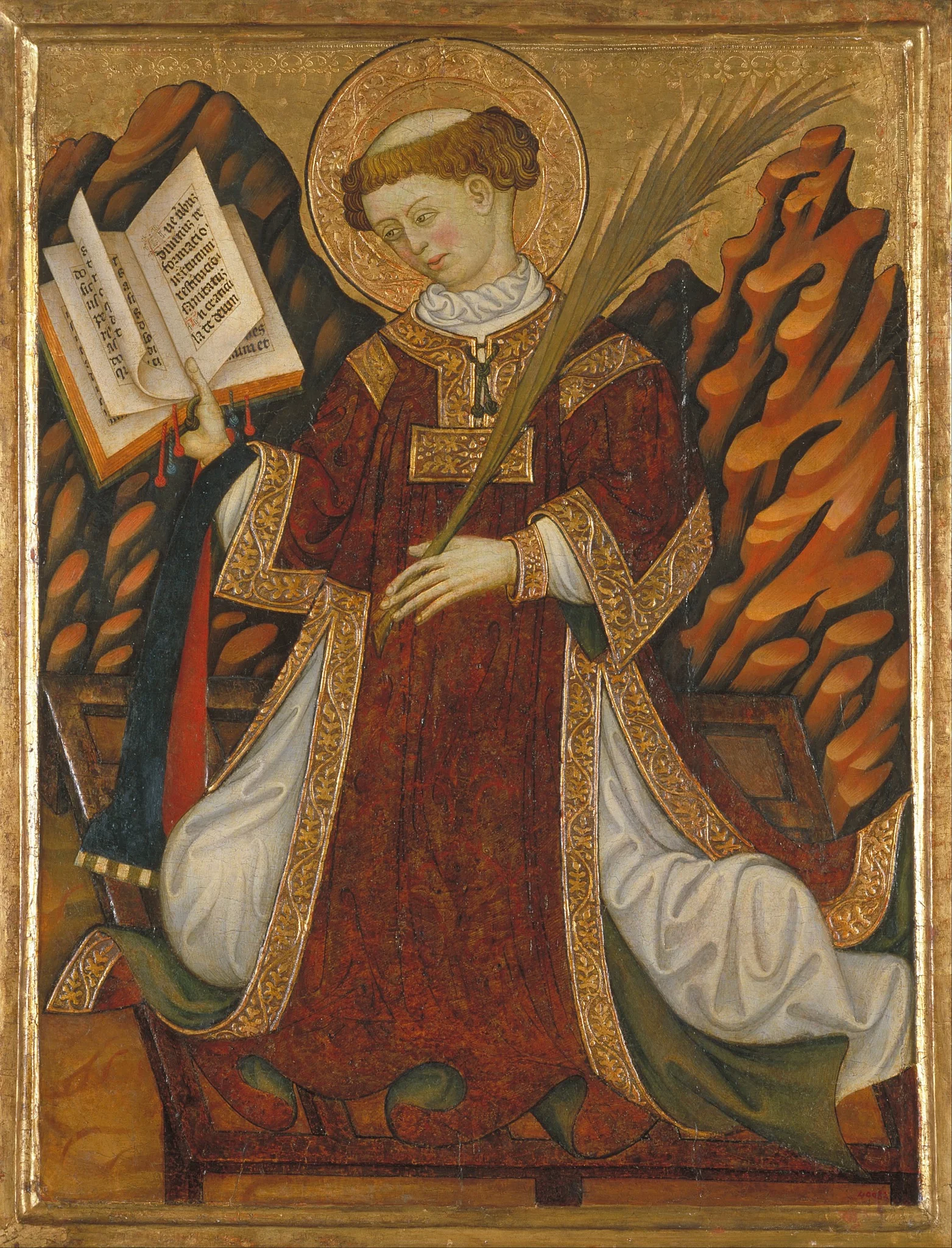 Saint Lawrence