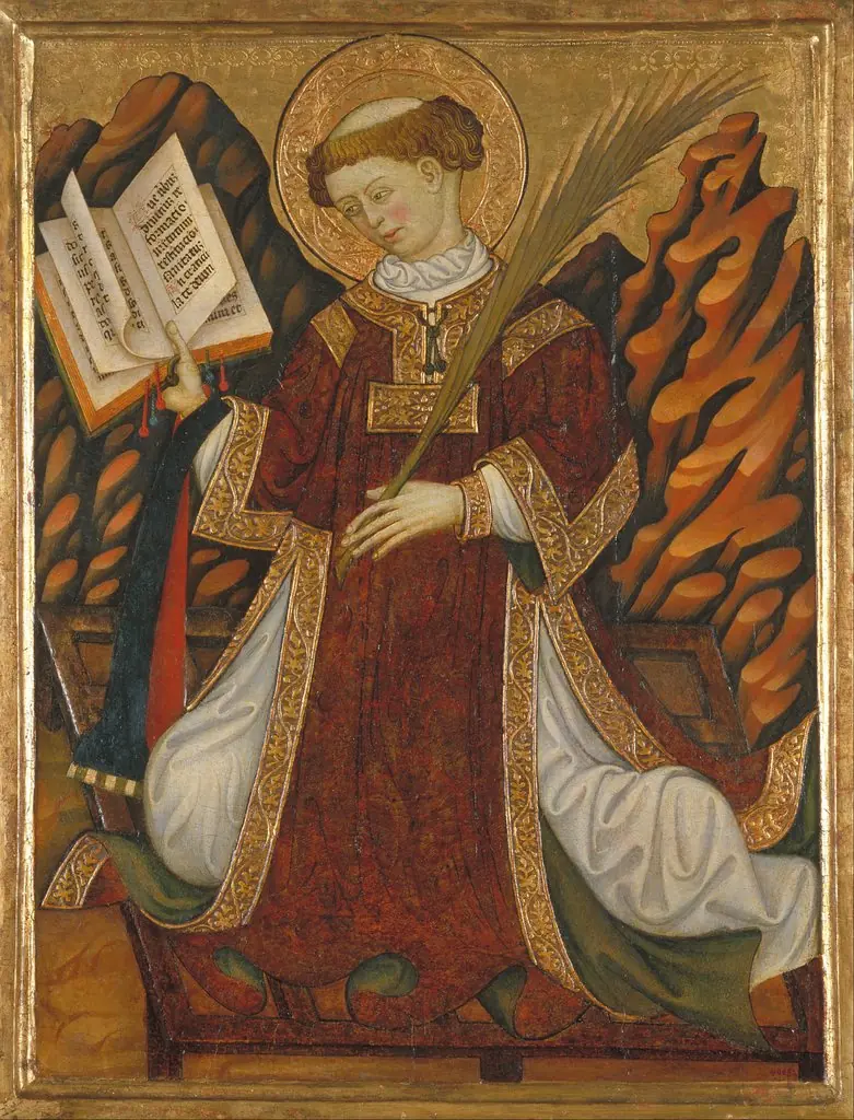 Saint Lawrence