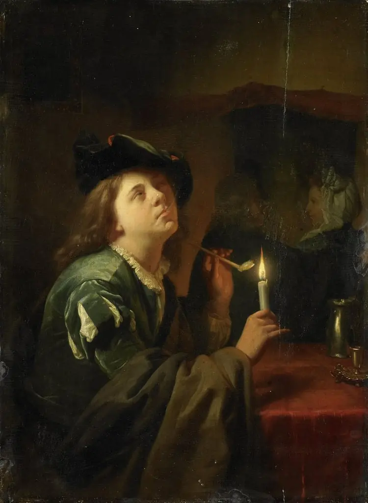 'Differing tastes'